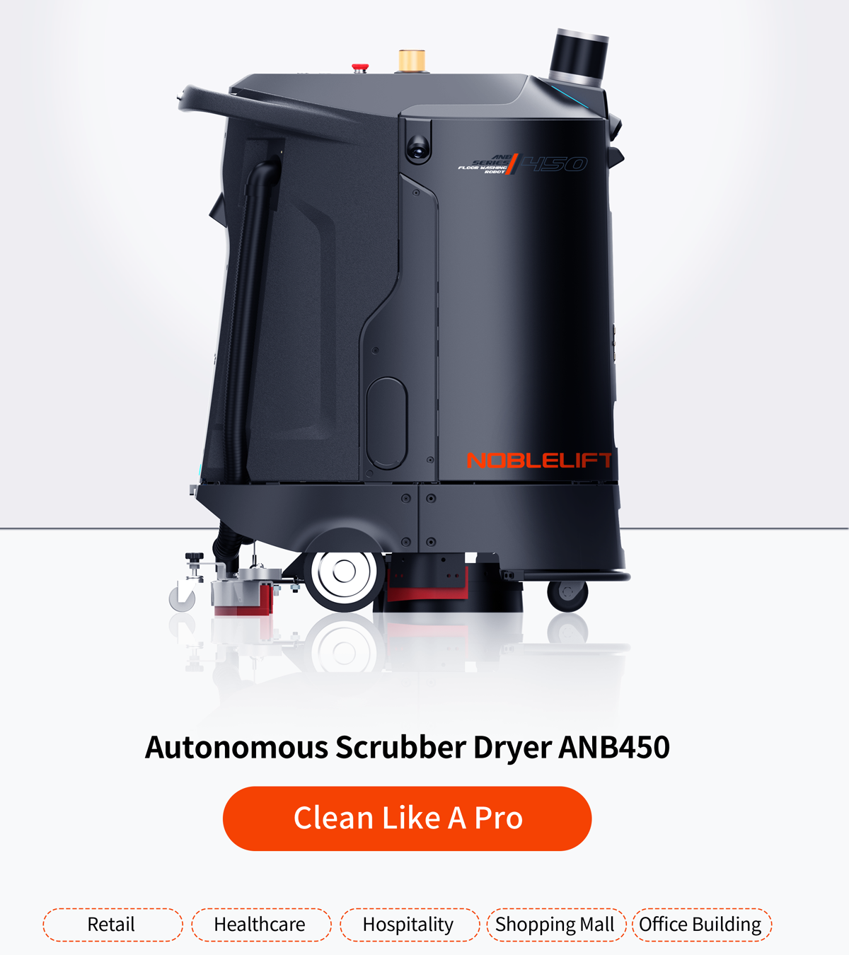ANB450