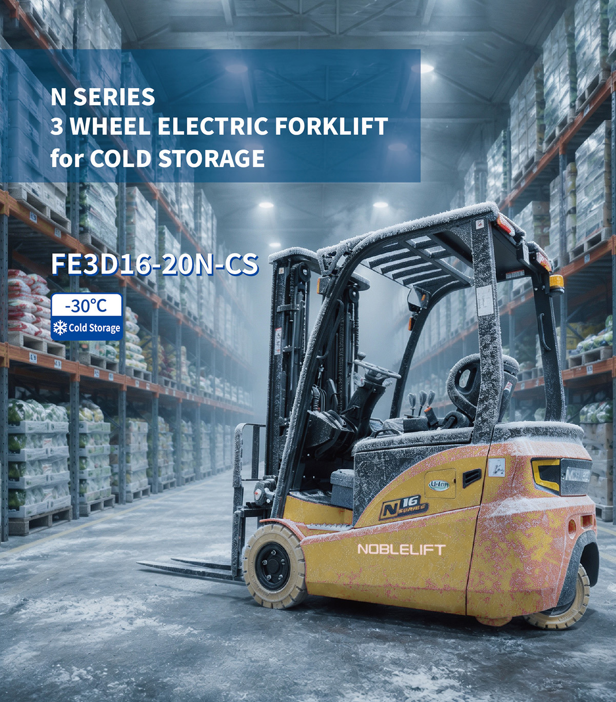 FE3D16-20N-CS