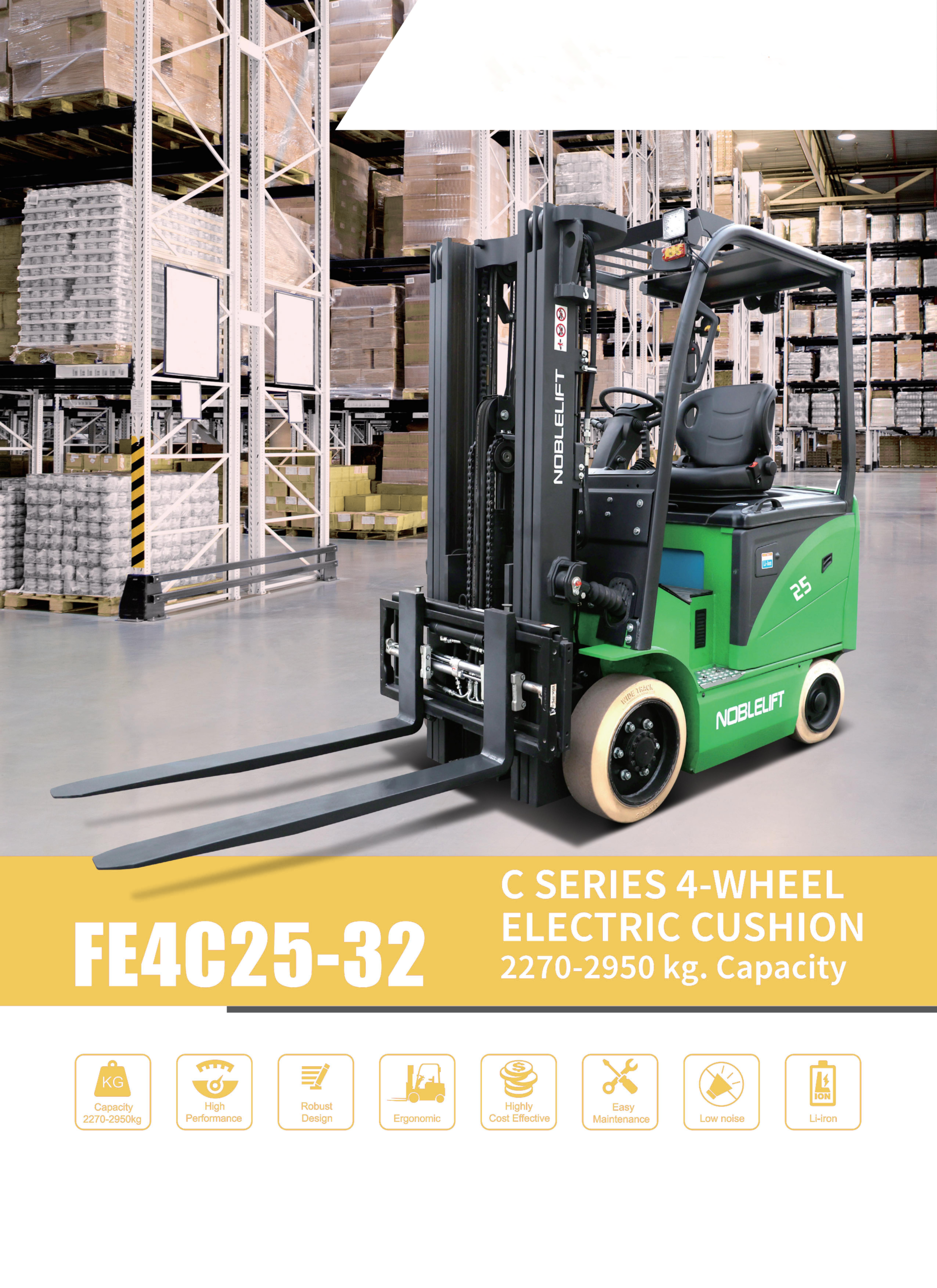 FE4P25/32C