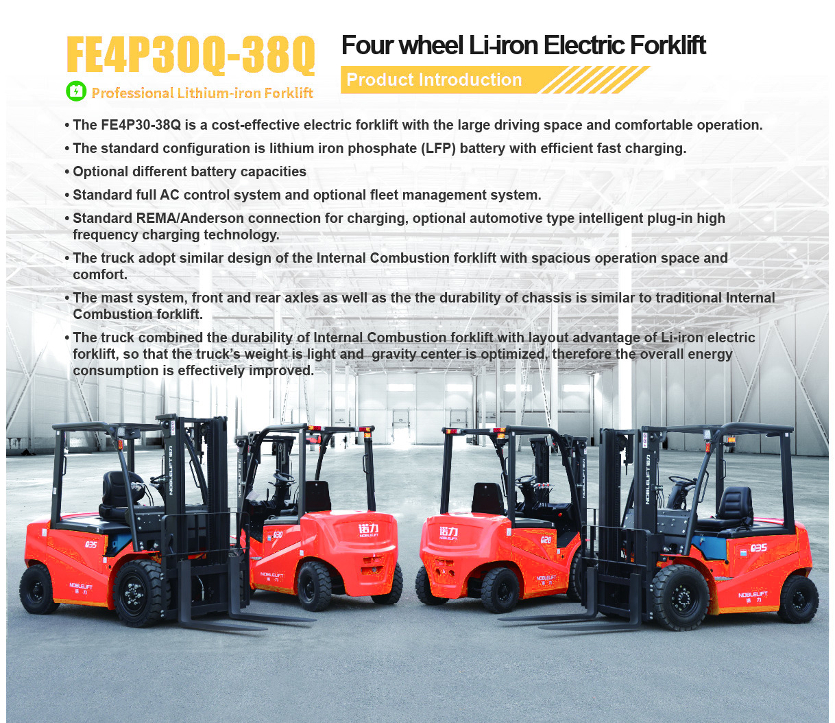FE4P30/35/38Q