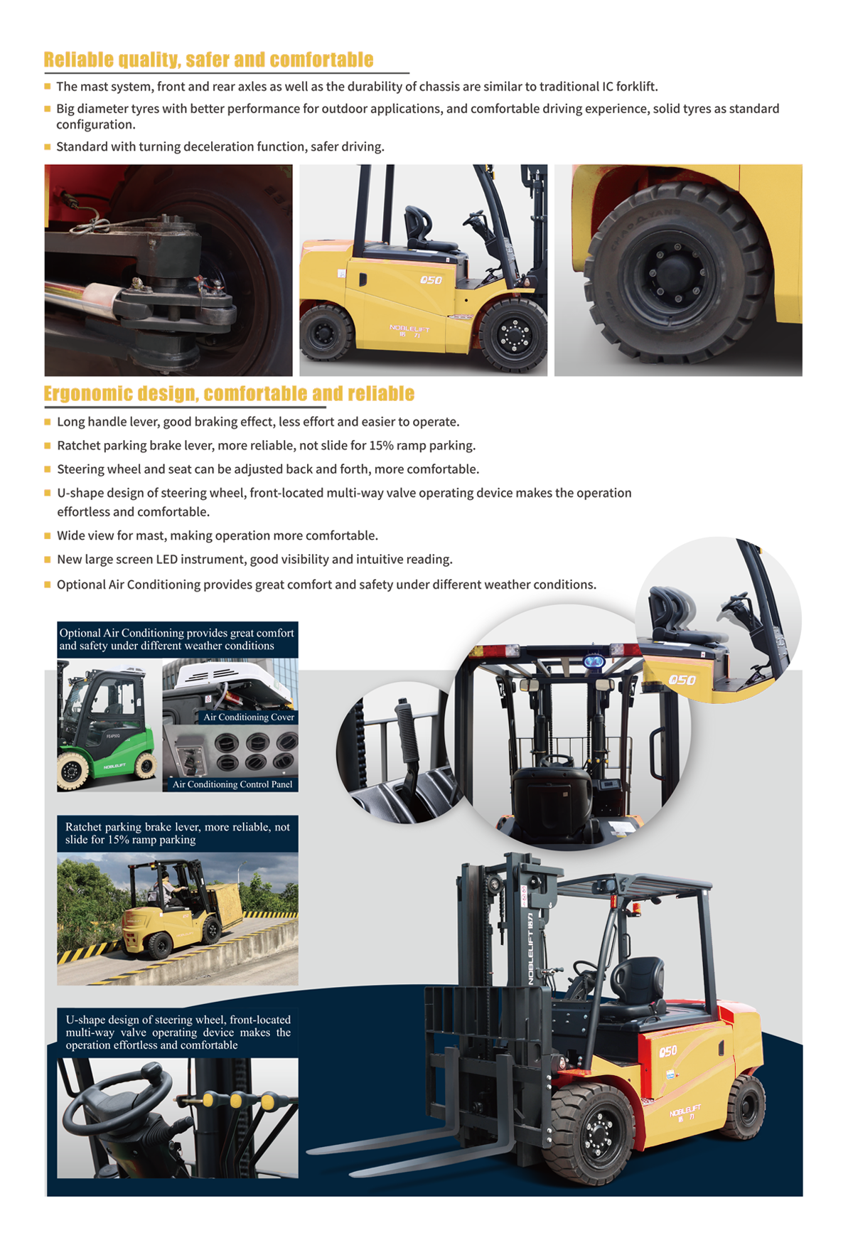 FE4P40-50Q/QL