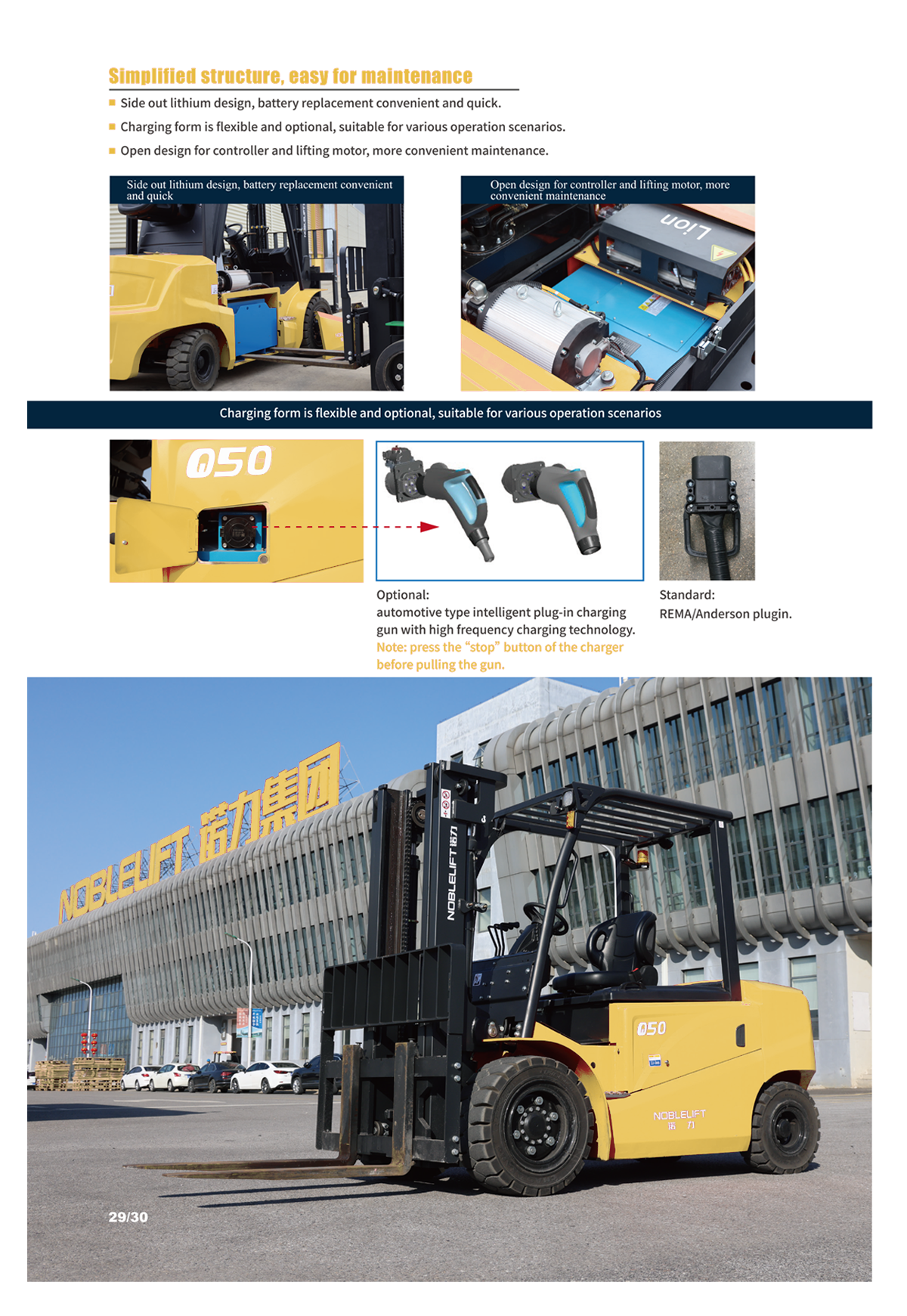FE4P40-50Q/QL