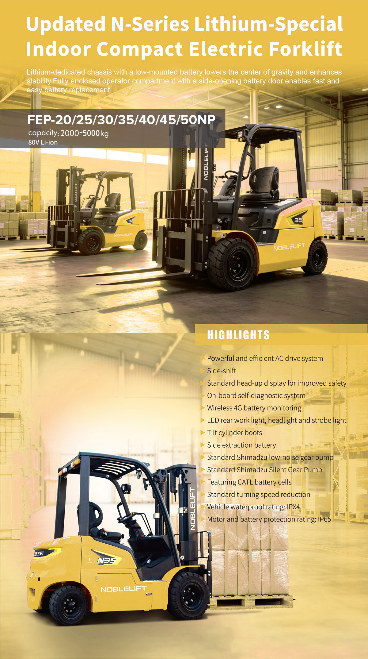 FEP-20-35NP/40-50NP