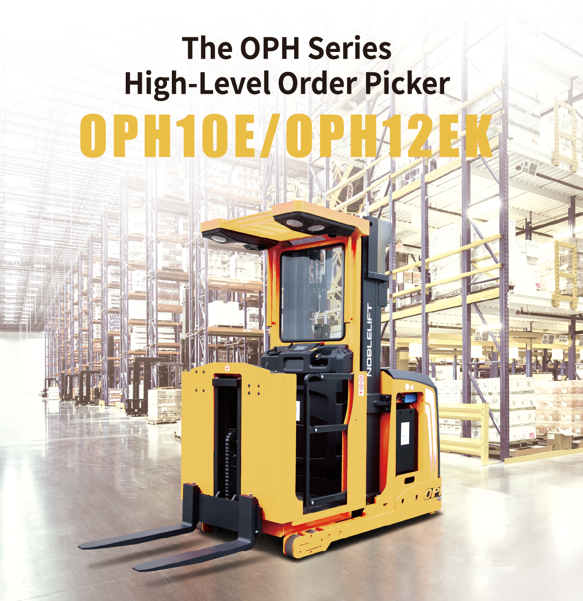 OPH10E / 12EK