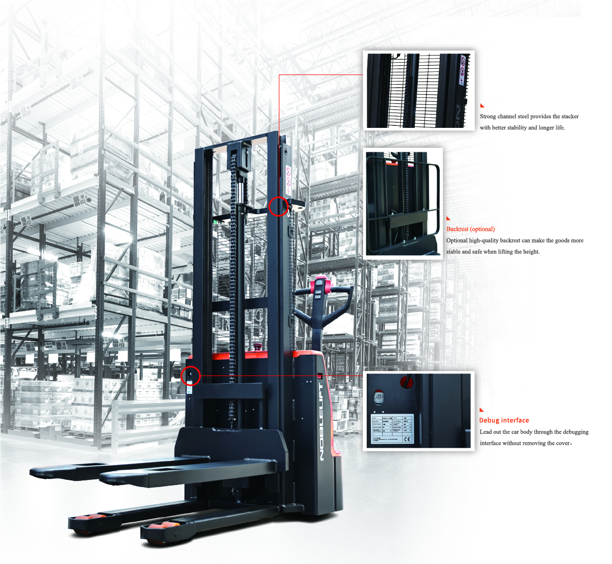 PSE10L/15L-C