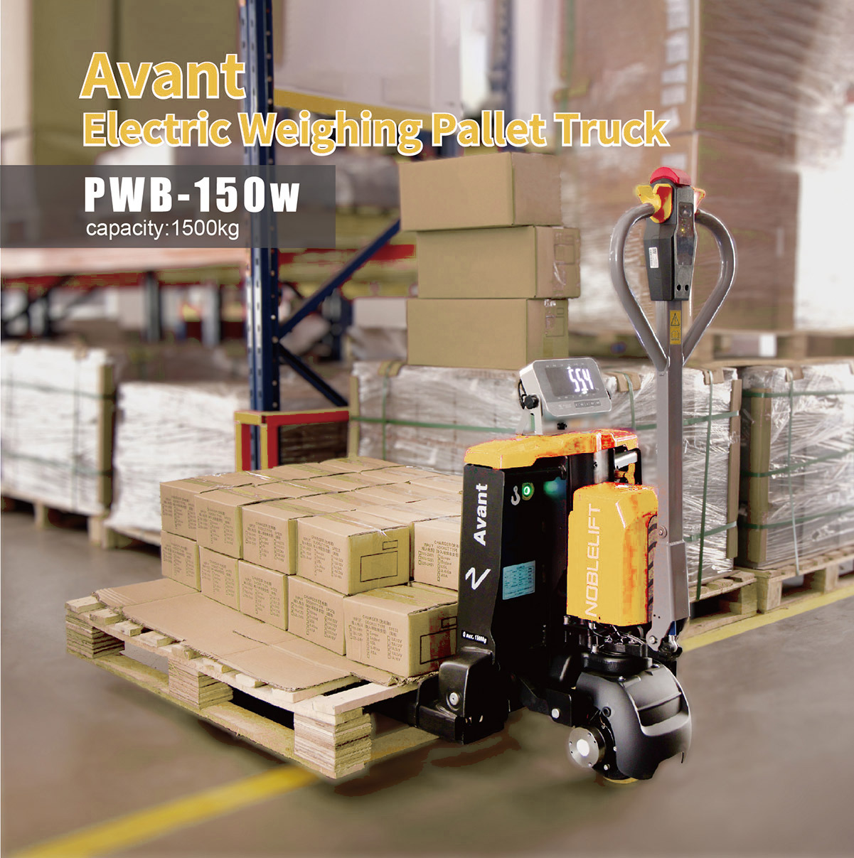 PWB-150w