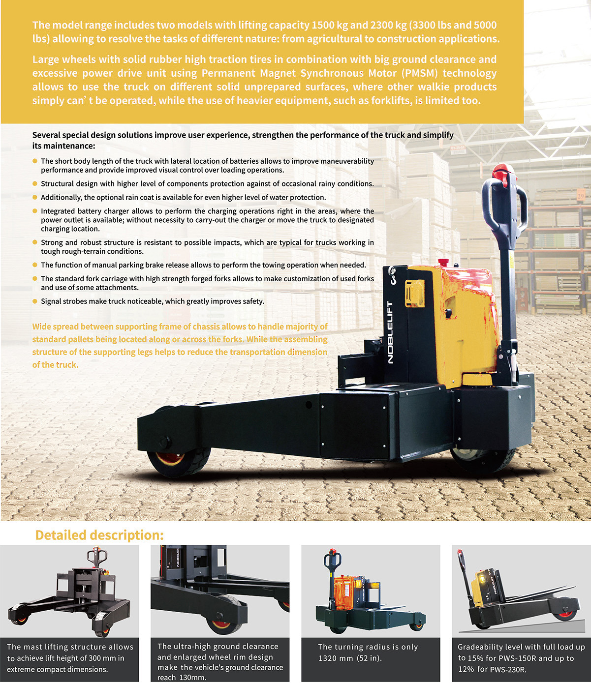 PWS-150R/230R