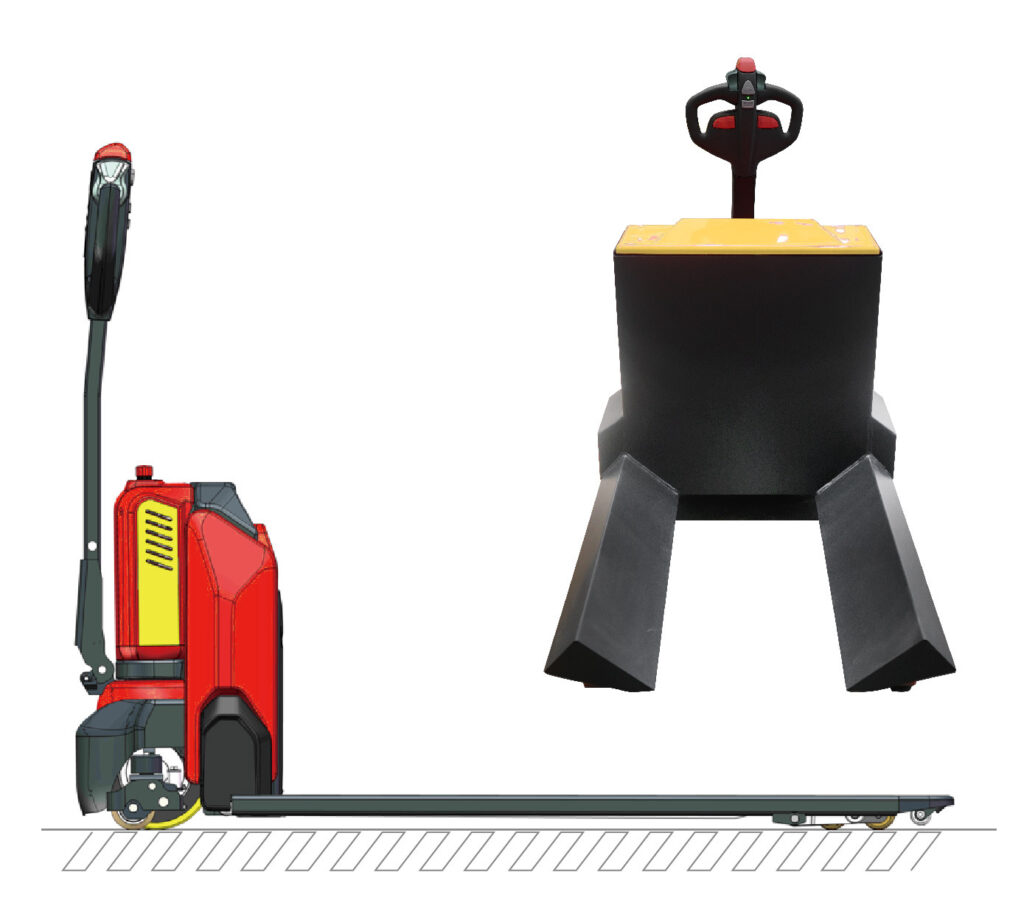 Pallet Truck