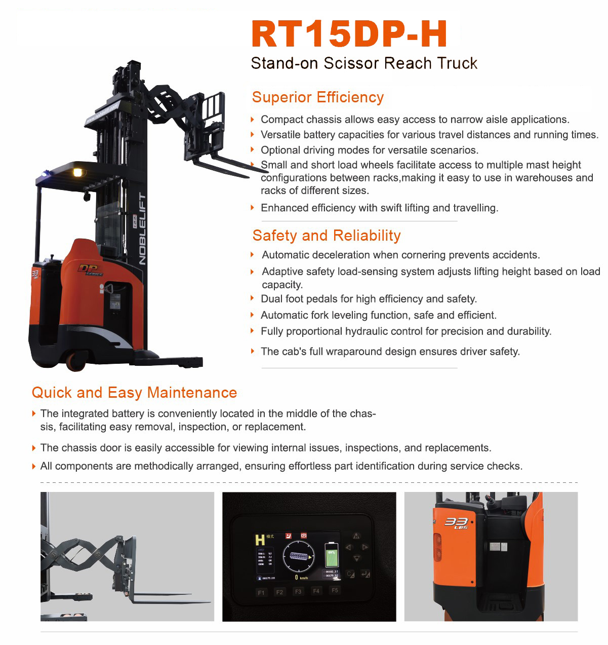 RT15/20SP RT15DP