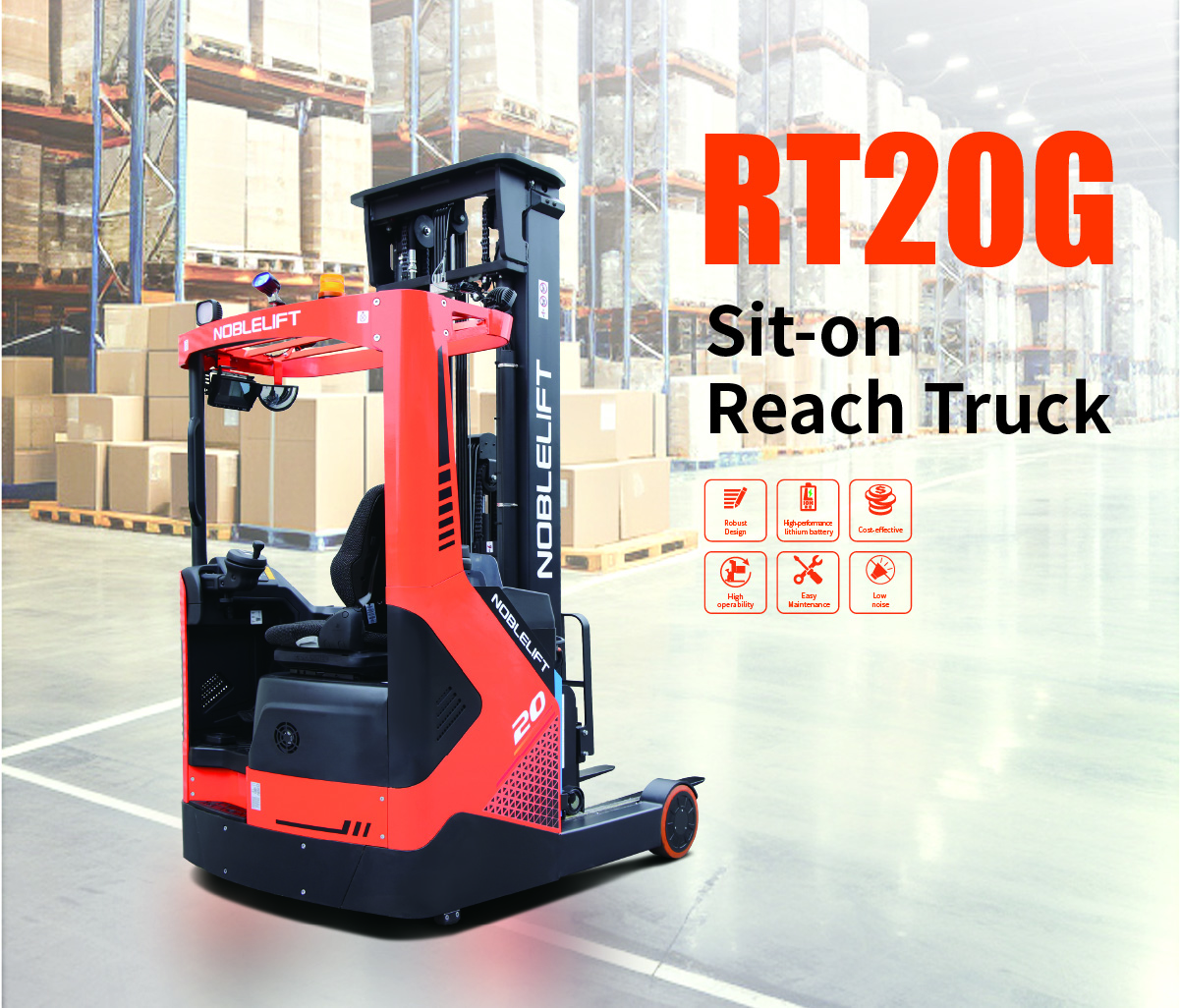 RT20G